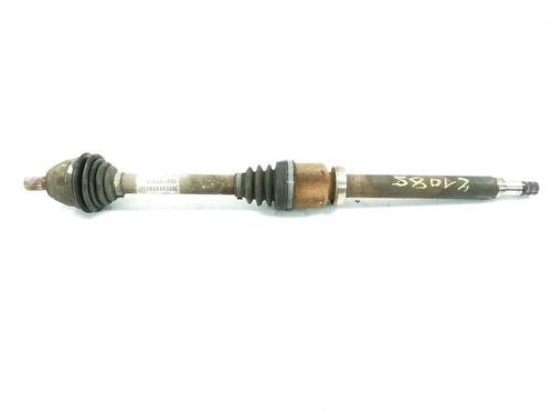 Used Right front driveshaft FORD FOCUS II (DA_, HCP, DP) 1.6 TDCi (109 hp) 30160833