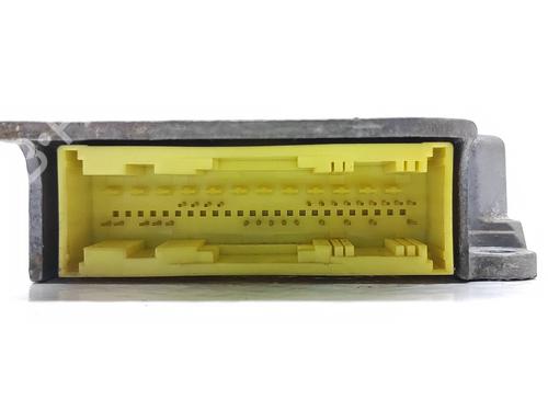 Kollisjonspute styreenhet SEAT LEON (1M1) 1.9 TDI | BP10727863M53 