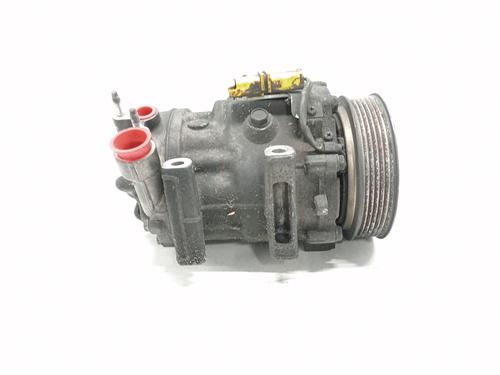 AC compressor PEUGEOT 407 SW (6E_, 6D_)  | BP28048486M34 