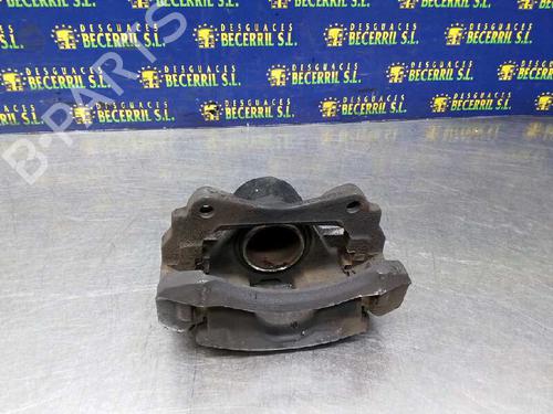 Left front brake caliper CADILLAC SEVILLE 4.6 | BP12447705M105 