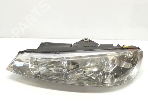 Used Left headlight PEUGEOT 406 (8B) 2.0 HDI 90 (90 hp) 28620570