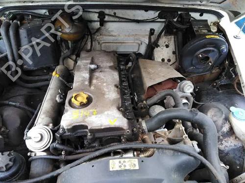 Turbocharger/Supercharger LAND ROVER DEFENDER Station Wagon (L316) 2.5 Td5 4x4 (L316) | BP8463173M71 