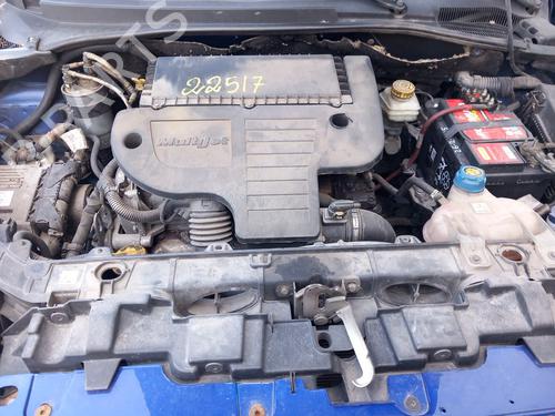 AC compressor FIAT GRANDE PUNTO (199_) 1.3 D Multijet | BP36280070M34  - Image 9