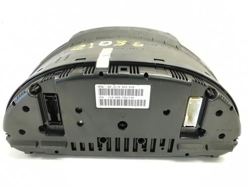 Instrument cluster BMW X5 (E53) 3.0 d | BP37444468C47 - Image 2
