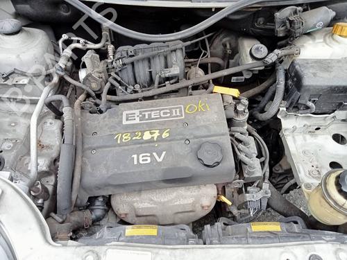 Throttle body DAEWOO KALOS (KLAS)  | BP28103685M82 