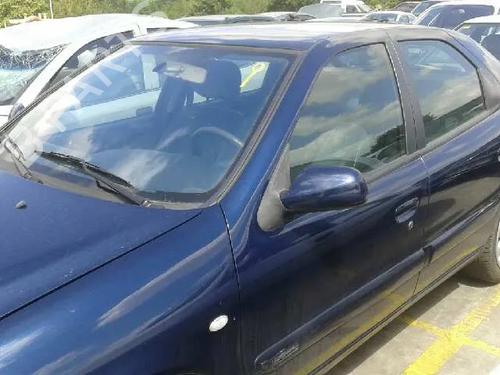 Engine control unit (ECU) CITROËN XSARA (N1) 1.9 D | BP8456455M57 