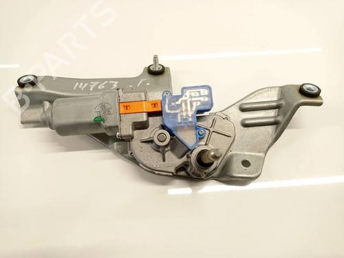Viskermotor bakrute SUBARU FORESTER (SJ_) [2012-2025]  11090588
