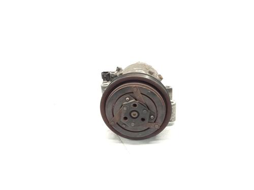 AC compressor NISSAN ALMERA II Hatchback (N16)  | BP27892494M34 
