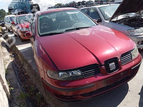 Used Parts SEAT TOLEDO II (1M2)  1.9 TDI  1110094
