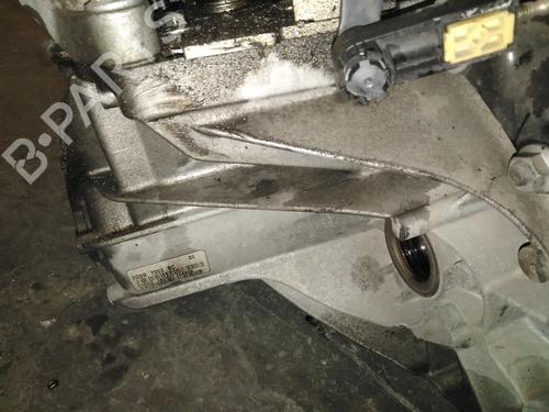 Gearbox FORD MONDEO IV Saloon (BA7) 2.0 | BP10228927M3 