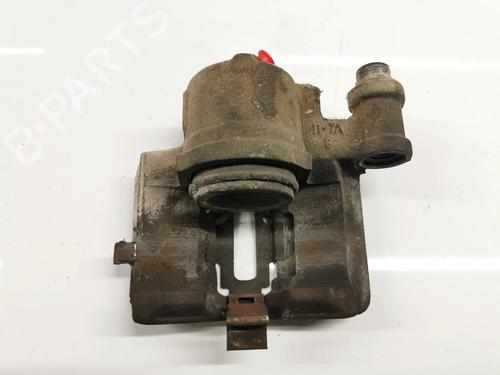Right front brake caliper FORD ESCORT VI Turnier (GAL, ANL)  | BP11578098M104 