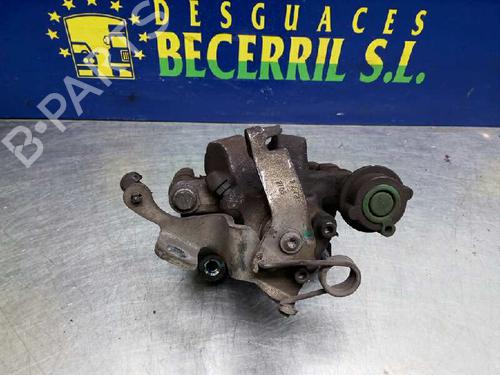 Right rear brake caliper CITROËN C4 Grand Picasso I (UA_)  | BP11576610M106 