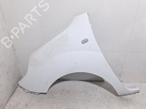 Forskærm venstre RENAULT KANGOO / GRAND KANGOO II (KW0/1_) 1.5 dCi 75 (KW07, KW10, KW04) (75 hp) 33172993