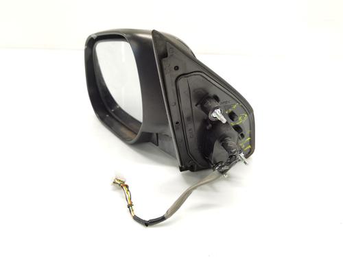 Left mirror MITSUBISHI OUTLANDER II (CW_W) 2.0 DI-D (CW8W) | BP28538826C26 