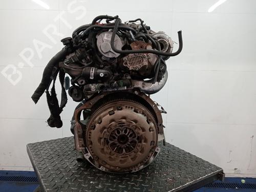 Engine RENAULT ESPACE IV (JK0/1_) 2.0 dCi (JK02, JK03) | BP36491117M1  - Image 5
