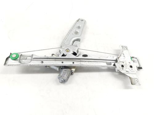 Front right window mechanism PEUGEOT 5008 (0U_, 0E_) 1.6 HDi | BP23859256C23 