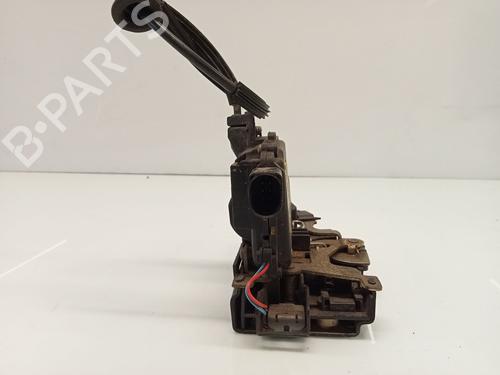 Rear left lock SEAT IBIZA III (6L1) 1.4 16V | BP25495484C100 