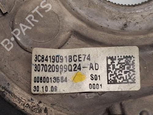 Steering wheel VW PASSAT B6 (3C2) 2.0 TDI | BP32208916C49