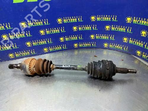 Used Left front driveshaft DAEWOO NUBIRA Saloon (J200) [2003-2025]  8449544