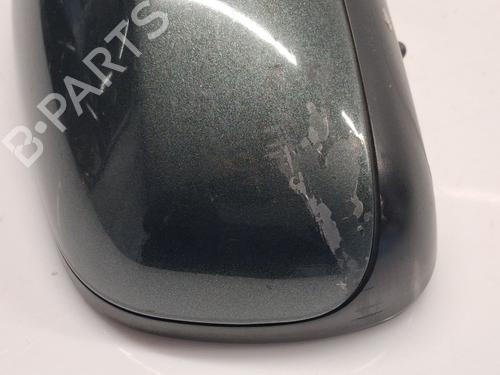 Right mirror PEUGEOT 407 (6D_) 2.0 HDi 135 (6DRHRH, 6DRHRE, 6DRHRG, 6DRHRJ) | BP31048111C27