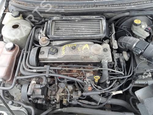 Alternator FORD MONDEO II (BAP) 1.8 TD | BP13416262M7 