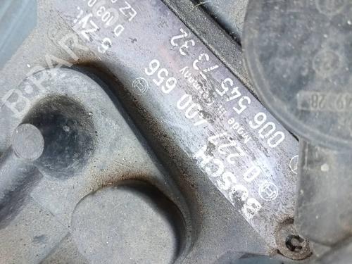 Used Electronic module MERCEDES-BENZ 124 Saloon (W124) [1984-1993]  17990513