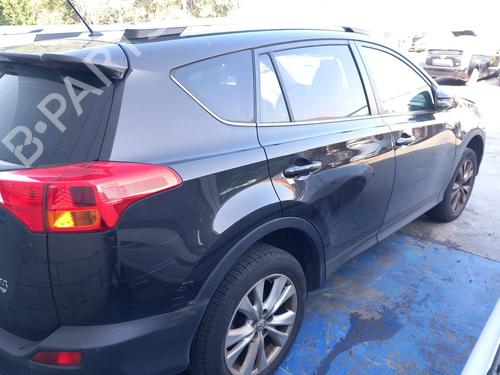 Left tailgate light TOYOTA RAV 4 IV (_A4_) 2.0 4WD (ZSA44_, ZSA44R) | BP36987285C79 - Image 6