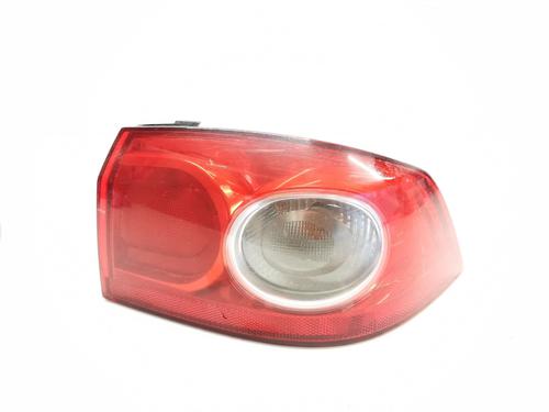 Used Right taillight Right taillight RENAULT LAGUNA II (BG0/1_) 1.9 dCi (BG1A, BG1W, BG0G) (110 hp) 33204503 33204503