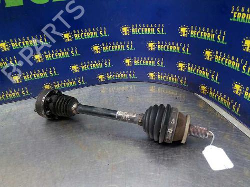 Used Left front driveshaft SKODA FABIA I (6Y2) 1.2 (64 hp) 8454462