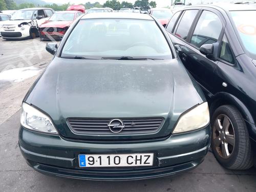 Used Parts OPEL ASTRA G Hatchback (T98) 1.7 DTI 16V (F08, F48) 4832327