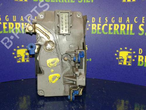 Used Front right lock CITROËN XANTIA (X2) [1998-2003]  8425648