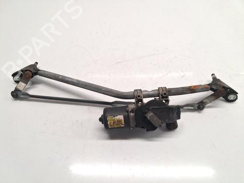 Used Front wiper motor RENAULT KANGOO / GRAND KANGOO II (KW0/1_) 1.5 dCi (KW0C, KW2C, KW4C) (106 hp) 31309932