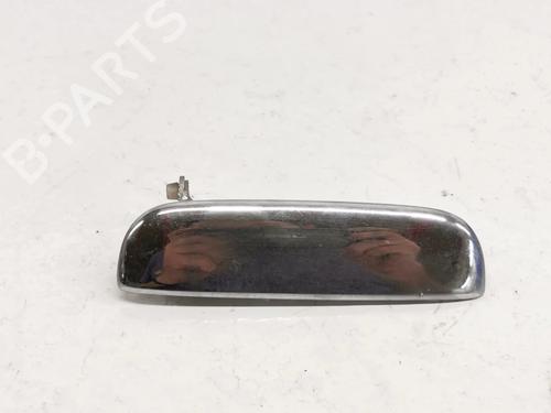 Used Front right exterior door handle MERCEDES-BENZ E-CLASS (W210) E 320 (210.055) (220 hp) 10031390