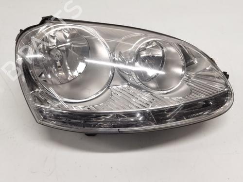 Phare droit VW GOLF V (1K1) 1.9 TDI (105 hp) 32068558