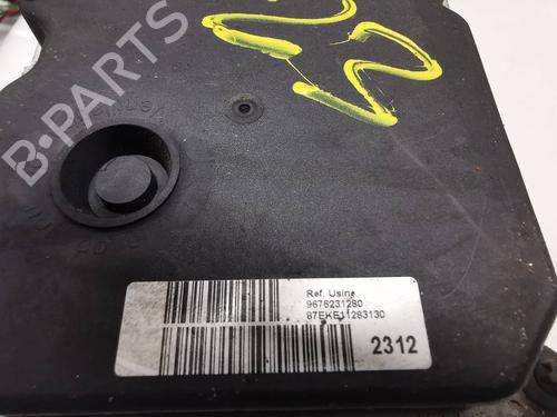 ABS pump CITROËN C4 Picasso I MPV (UD_)  | BP21525242M43 