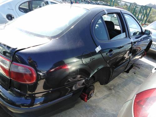 Instrument cluster SEAT TOLEDO II (1M2) 1.9 TDI | BP8483046C47 