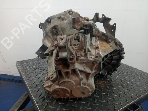 Used Gearbox Gearbox 36859339 36859339