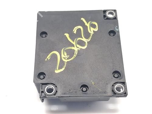 Kollisjonspute styreenhet CITROËN C8 (EA_, EB_) 2.2 HDi | BP30435283M53