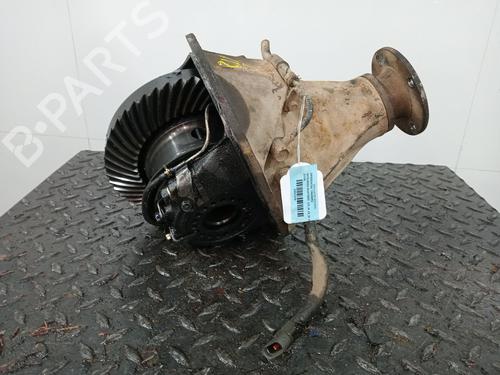 Used Rear differential Rear differential MITSUBISHI PAJERO II (V3_W, V2_W, V4_W, V5_W) 2.8 TD (V46W, V26W) (125 hp) 32775420 32775420