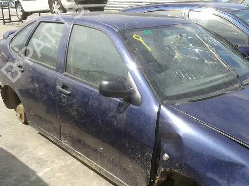 Turbocharger/Supercharger SEAT CORDOBA (6K1, 6K2) 1.9 TDI | BP8457006M71 