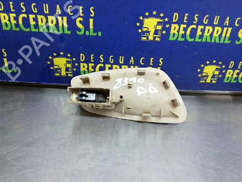Used Front right interior door handle BMW 3 (E90) 320 d (163 hp) 8459487