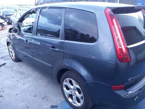 Rat FORD C-MAX (DM2) 1.8 TDCi | BP31992692C49