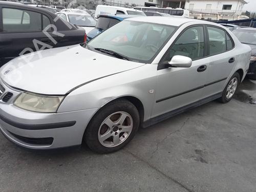 Rudehejsemekanisme Højre bagtil SAAB 9-3 (YS3F, E79, D79, D75) 2.2 TiD | BP28057771C25 