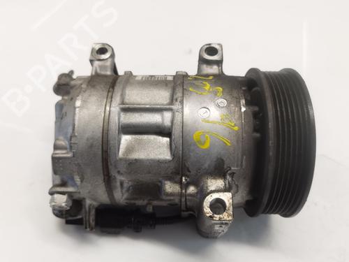 AC compressor CITROËN C4 II (NC_) 1.6 HDi 110 | BP36503201M34 - Image 3
