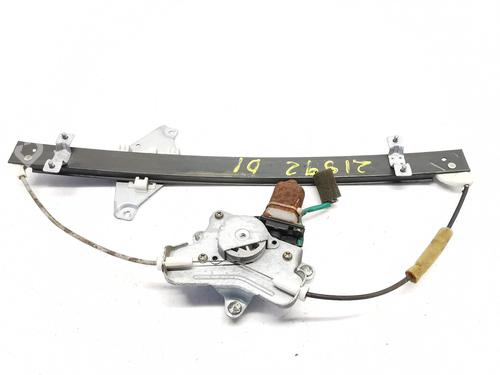 Used Front left window mechanism Front left window mechanism SSANGYONG REXTON / REXTON II (GAB_) 2.7 Xdi (165 hp) 36520028 36520028