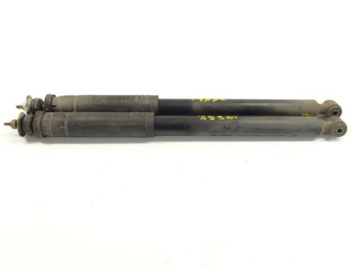 Used Right rear shock absorber MERCEDES-BENZ C-CLASS (W203) C 200 Kompressor (203.045) (163 hp) 24974364