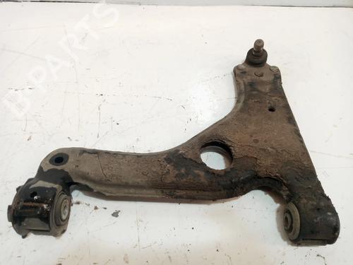 Left front suspension arm OPEL ZAFIRA A MPV (T98) 2.2 DTI 16V (F75) | BP10143800M12 