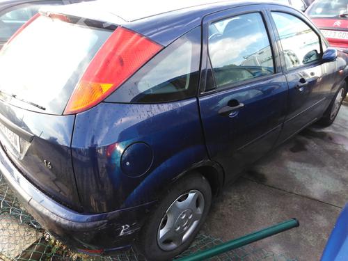 Generator FORD FOCUS I (DAW, DBW)  | BP8468218M7 
