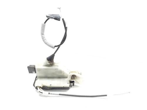 Used Front left lock PEUGEOT 2008 I (CU_) 1.6 HDi (114 hp) 21678807