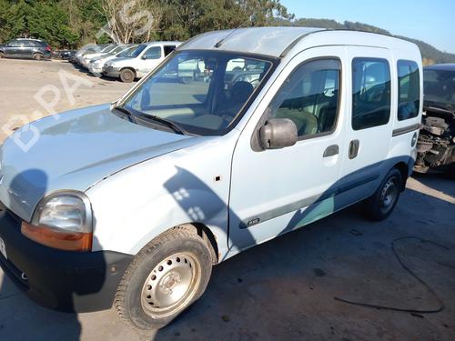 Used Parts RENAULT KANGOO (KC0/1_) 1.9 dTi (KC0U) 4514838